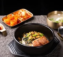 Signature Clam Fried Rice