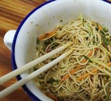 Braised Beef Noodles