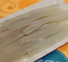 Wide Rice Noodles
