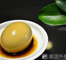 Braised Pork and Egg Fried Rice