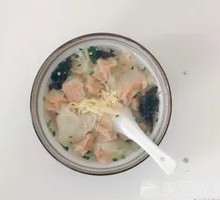 Cold-Mixed Wonton Salad