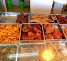 Ma Yongzhai Meat Ball