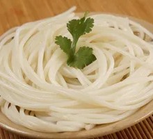 Sheep Offal Hot Pot Rice Noodles