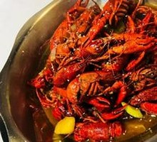 Spicy Twelve-Flavor Crawfish