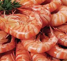 Spicy Tiger Prawn