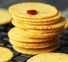 Corn and Grains Chips