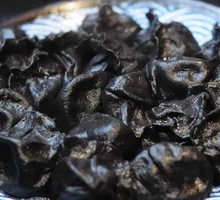 Squid Handmade Seafood Dumplings