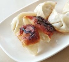 Fresh Pork Dumplings
