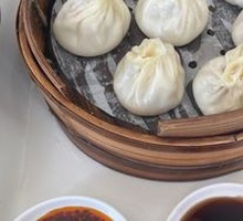 Shrimp Soup Dumplings