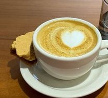 Turmeric Caramel Carmel