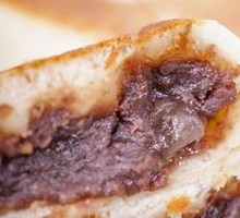 Red Date Bean Paste Filling