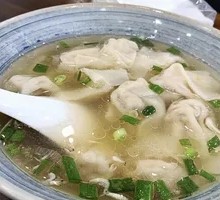 Fresh Meat Dumplings