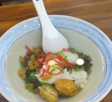 Suzhou-style Mung Bean Soup