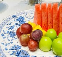 Fruit Platter