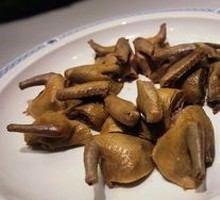 Spicy麻 Chicken Pigeon