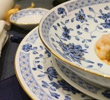 Hand-Deveined Shrimp