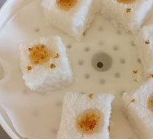 Suzhou Osmanthus Cake