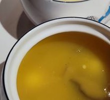 Buddha Jumps Over the Wall