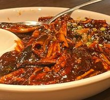 Sizzling Eel Sauce