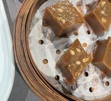 Suzhou Red Date Paste Cake