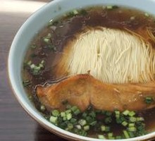 Suzhou-style Secret Recipe Crispy Fish Noodles