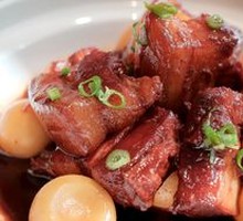 Wanfu Braised Pork Belly