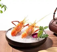 Huaiao Steamed Drunk Shrimp
