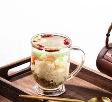 Refreshing Mung Bean Soup