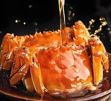 Special Immersed Crab