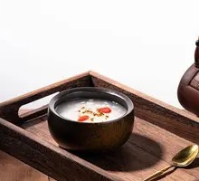 Sweet Rice Wine Balls