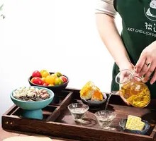 Suzhou-style Elegant Afternoon Tea