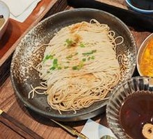 Signature Suzhou Crab Roe Noodles