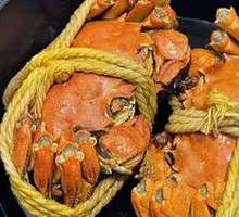 Huaiao Drunk Crab