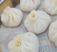 Suzhou Soup Dumplings