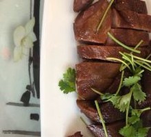 Suzhou-style Braised Duck