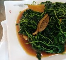 Golden Flower Vegetable