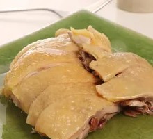 Suzhou-style Drunk Chicken