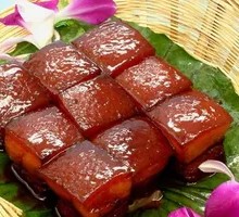 Suzhou-style Dongpo Pork