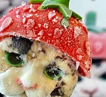 Imported Pet Ice Cream