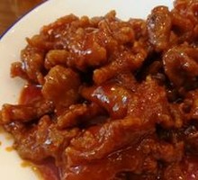 Sweet and Sour Pork