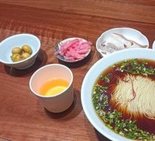 Classic Braised Pork