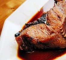 Suzhou-style Fried Fish