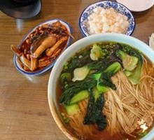 Stir-fried Eel Strips