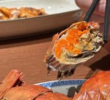 Jiangnan Huangdiaowine Steamed Drunk Crab