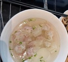 Small Wontons (Fresh Meat)