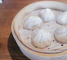 Steamed Pork Dumplings