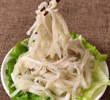 Five-Spice Beef Tripe