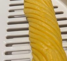 Whole Grain Pumpkin Corn Bun