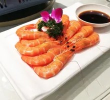Salted Shrimp