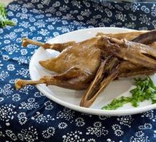 Shajiazhong Braised Goose